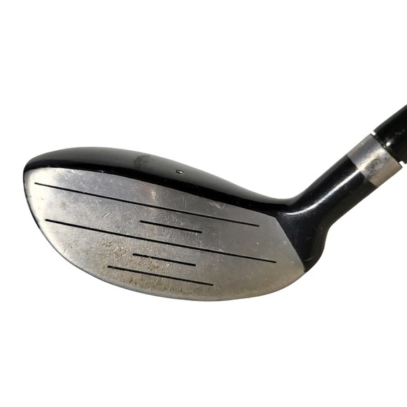 AspectX Ti Reinforced 4-Hybrid Golf Clubs RH Steel Shaft Regular-Flex 39" - Picture 2 of 11